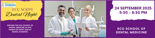 Dental night september 24th